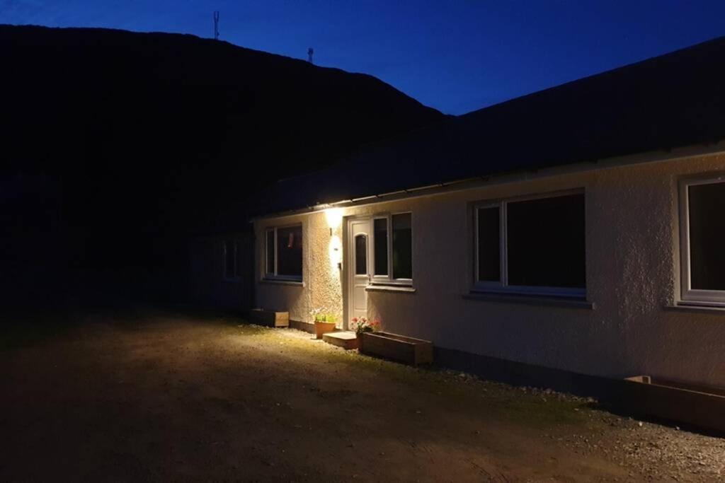 Uig Chalets Idrigill Hill Chalet Екстер'єр фото